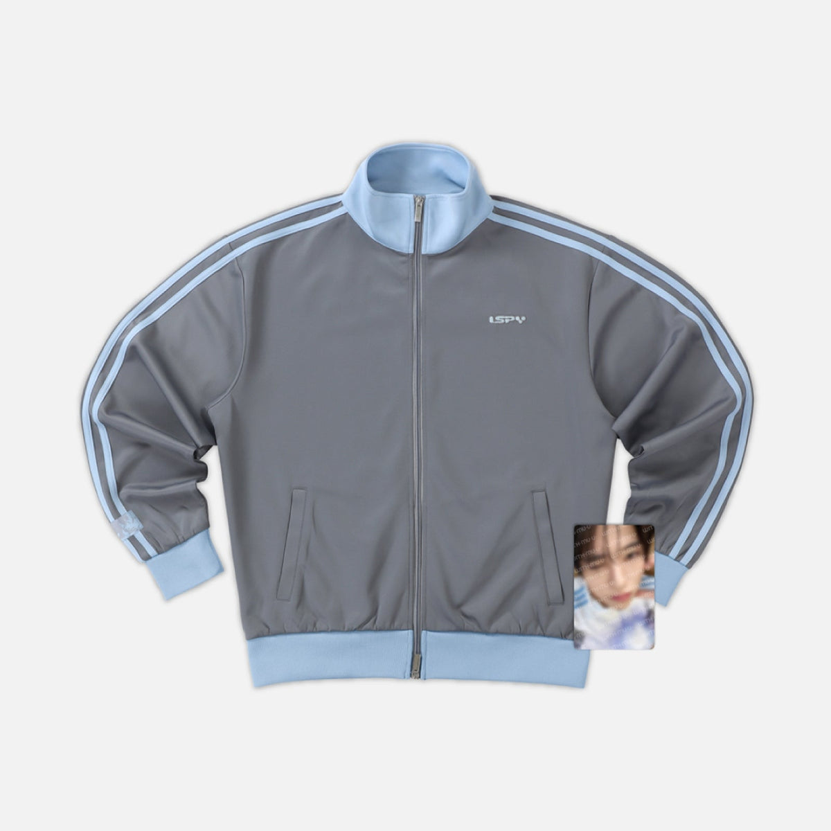 NCT WISH NCT WISH - 10 Jersey Set - I SPY POP UP [WISH LAND] - MD