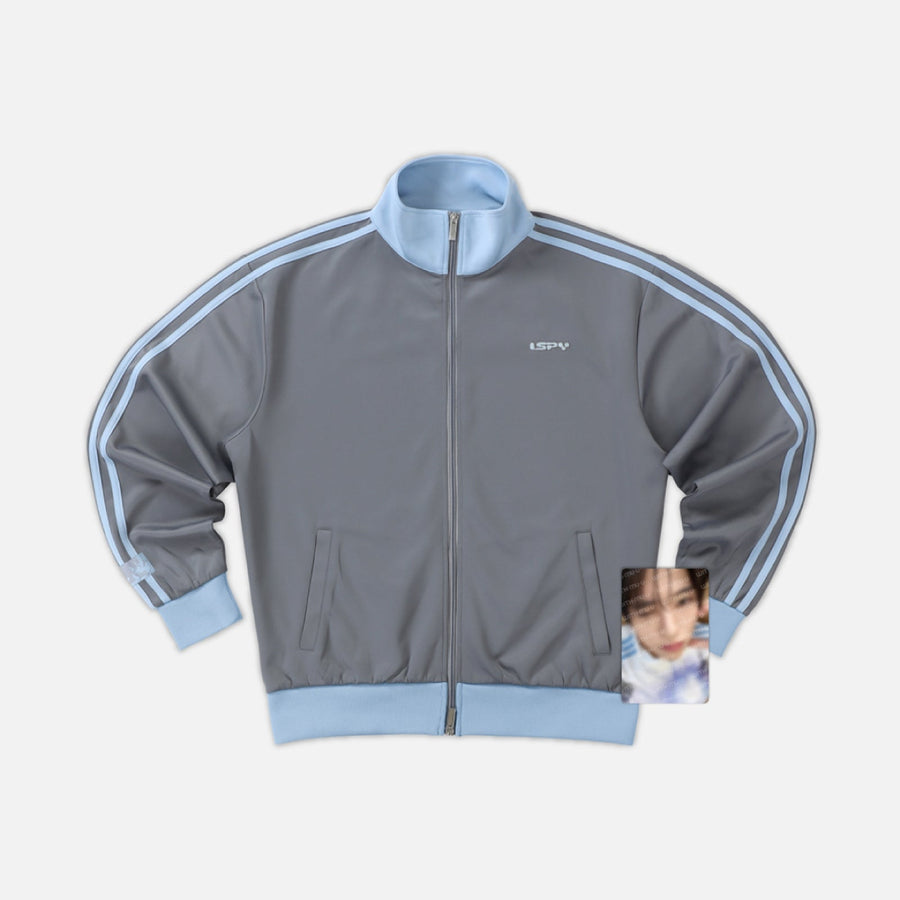 NCT WISH - 10 Jersey Set - I SPY POP UP [WISH LAND] - MD