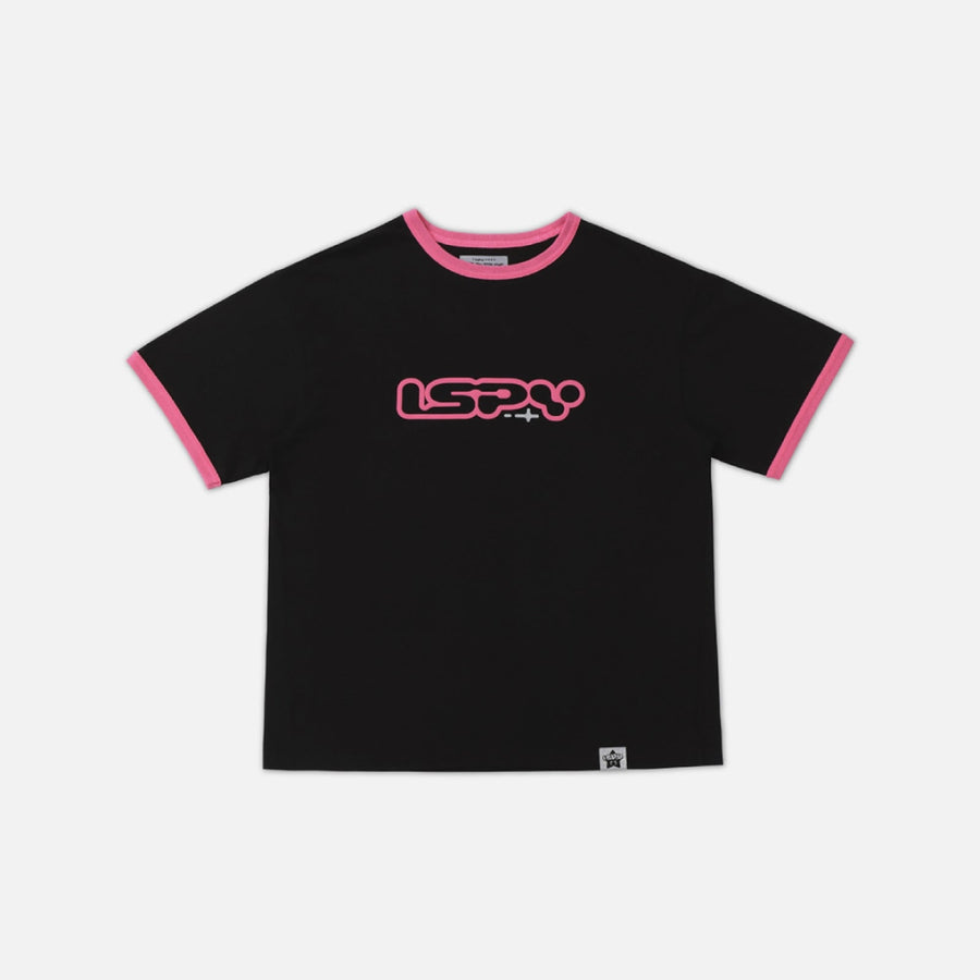 NCT WISH - 08 Ringer T-Shirt - WISH LAND POP UP - Official MD