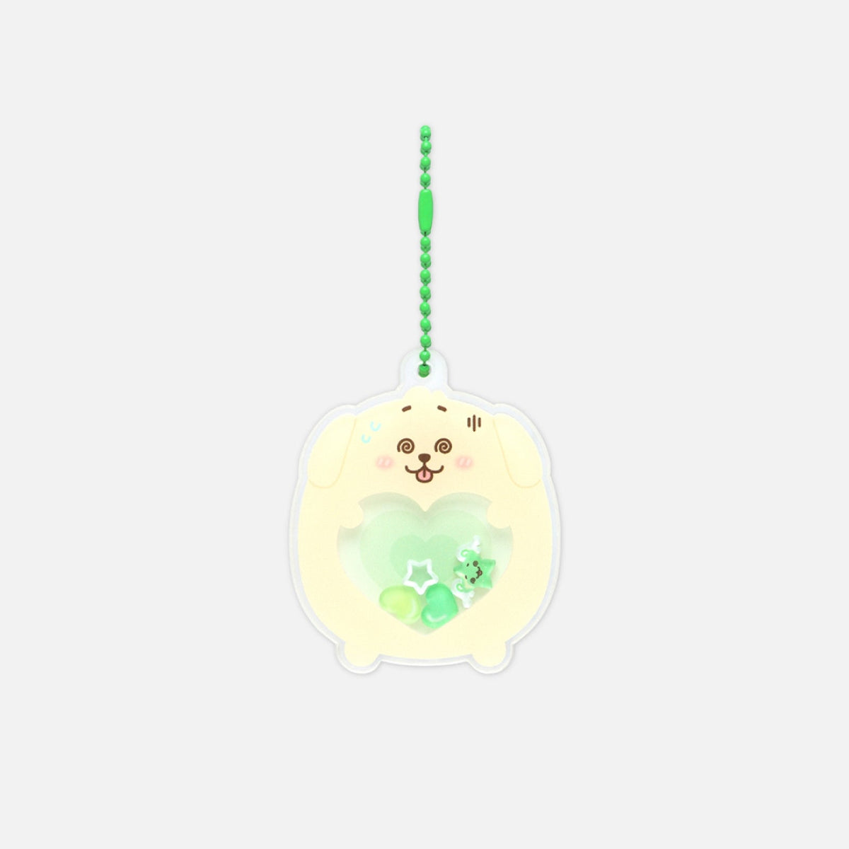 NCT WISH NCT WISH - Shaker Acrylic Keyring - N°05 - MD Officiel