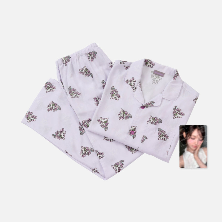 Hearts2Hearts - 16 Pajama Set - ICONIC HEART - Official MD