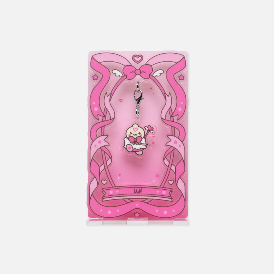 Hearts2Hearts - Magical Acrylic Stand - ICONIC HEART - Official MD