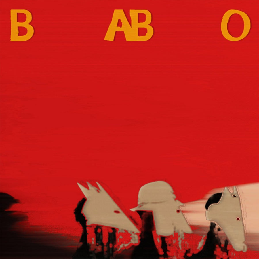 BABO - B AB O - Album