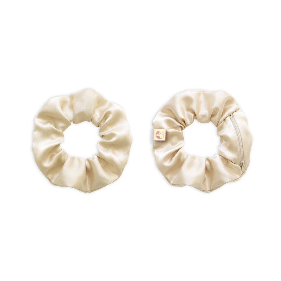 PARK SEO HAM - 04 Pocket Scrunchie - 2026 Birthday Party - Official MD