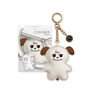 Kyuhyun - CONTINUE - KYUMAE PU Edition - EP Album