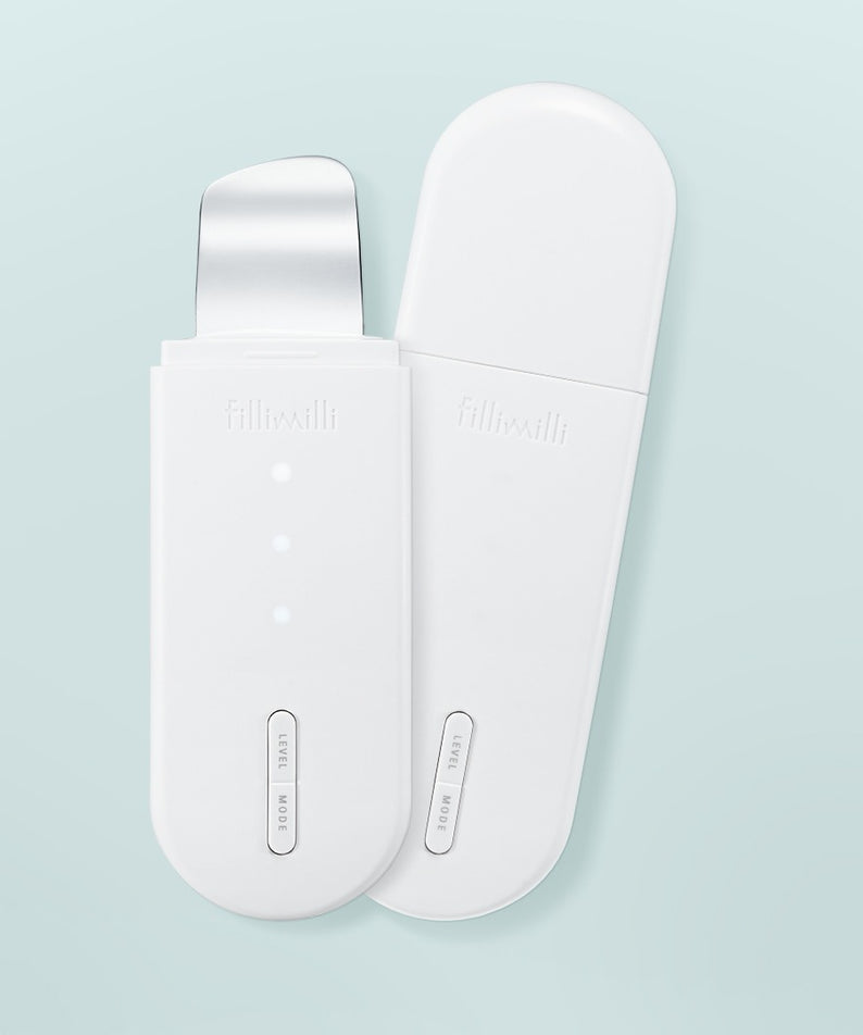 FILLIMILLI Blackhead Cleaner (Electric Cleaner)