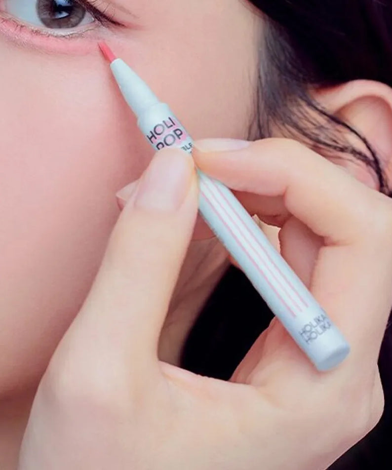 HOLIKA HOLIKA  Holipop Double Eyelid Liner