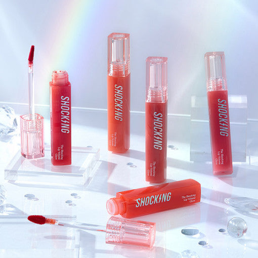 TONYMOLY The Shocking Lip Volumew Glow Tint on sales on our Website !