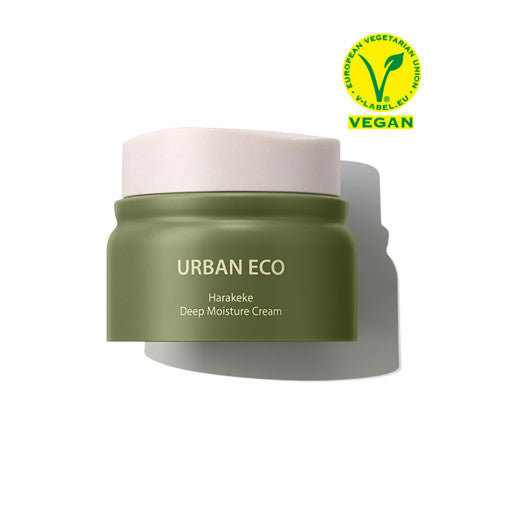 THE SAEM Urban Eco Harakeke Deep Cream on sales on our Website !