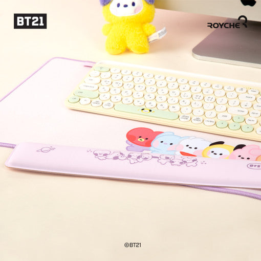 BT21 Minini Keyboard Pad on sales on our Website !