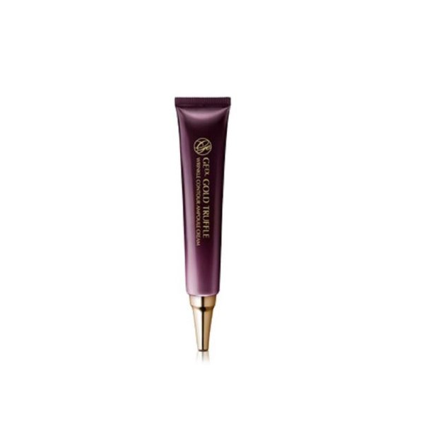 CHARMZONE GE ex GOLD TRUFFLE Wrinkle contour Ampoule cream on sales on our Website !