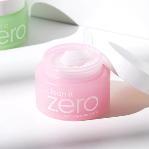 BANILA CO Clean It Zero Cleansing Balm Original on sales on our Website !