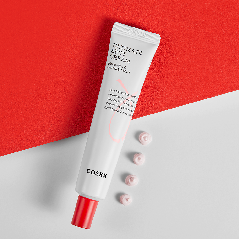 COSRX AC Collection Ultimate Spot Cream 30g on sales on our Website !