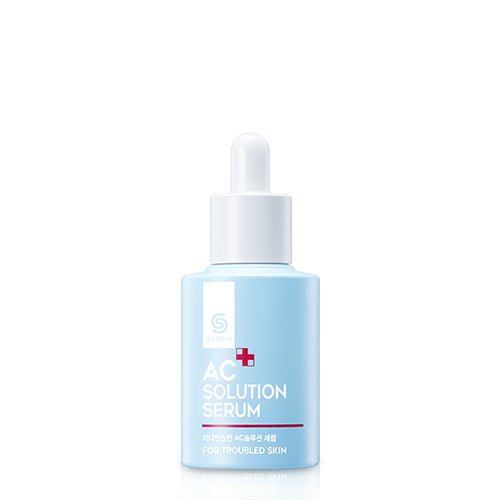 G9SKIN AC Solution Serum on sales on our Website !