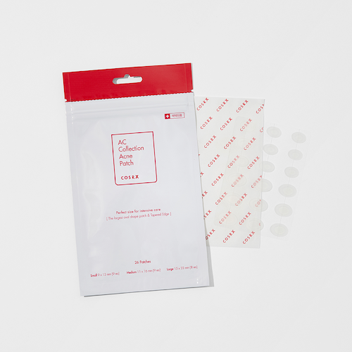 COSRX AC Collection Acne Patch on sales on our Website !