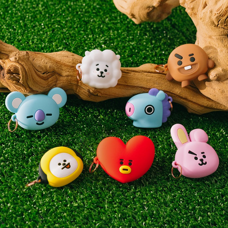 BT21 Air Tag Case on sales on our Website !