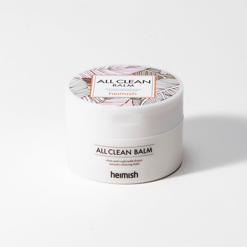 HEIMISH All Clean Balm on sales on our Website !
