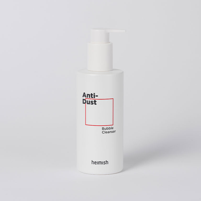 HEIMISH Anti-dust Bubble Cleanser on sales on our Website !
