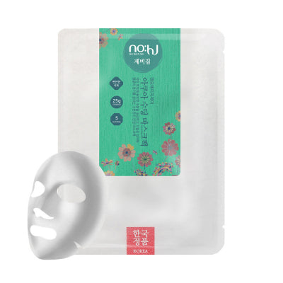 NOHJ Aqua Soothing Mask pack [Birds Nest] on sales on our Website !