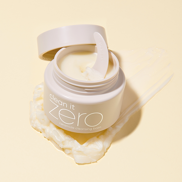 BANILA CO Clean It Zero Ceramide Cleansing Balm 100ml on sales on our Website !