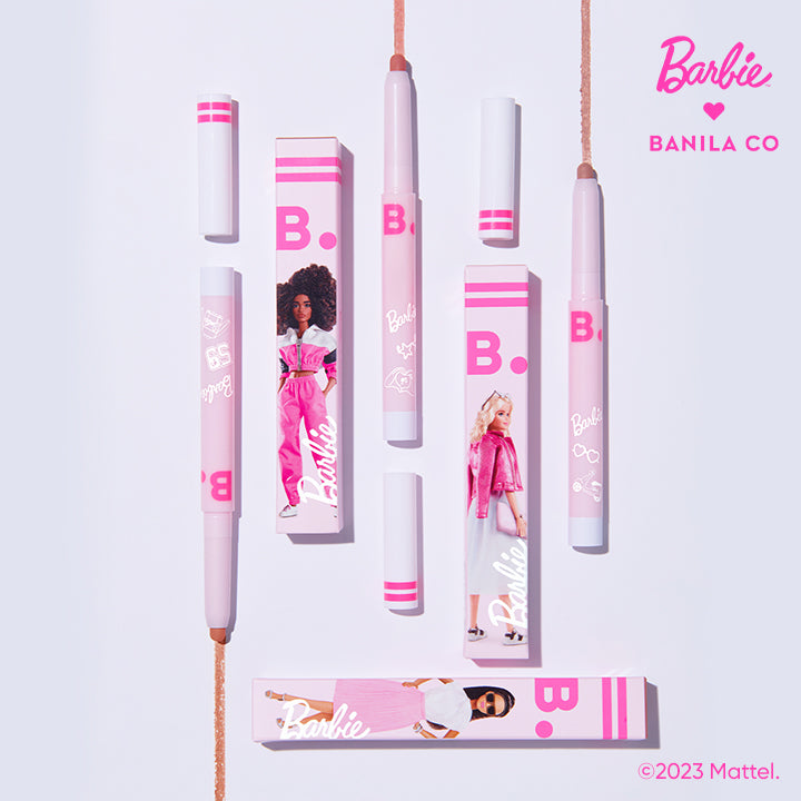 BANILA CO Lip Pencil - Barbie Collection on sales on our Website !