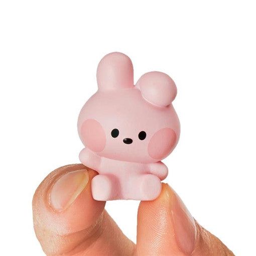 LINE FRIENDS BT21 Minini Monitor Figure Cooky on sales on our Website !