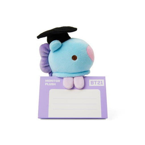 BT21 Baby Study With Me Monitor Doll Mang on sales on our Website !