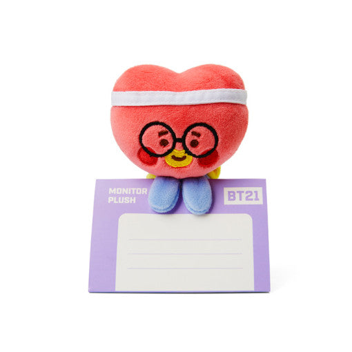 BT21 Baby Study With Me Monitor Doll Tata on sales on our Website !