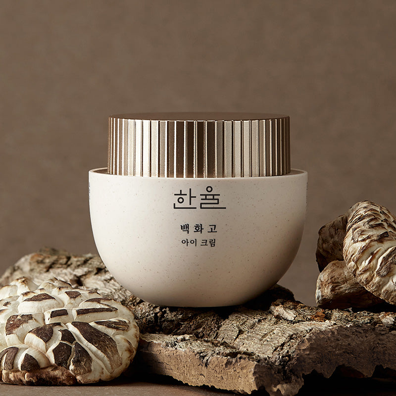 HANYUL Baek Hwa Goh Anti-Aging Eye Cream 25ml on sales on our Website !