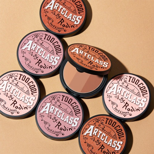 TOO COOL FOR SCHOOL By Rodin Blusher on sales on our Website !