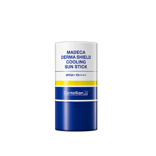 CENTELLIAN 24 Madeca Derma Shield Cooling Sun Stick on sales on our Website !