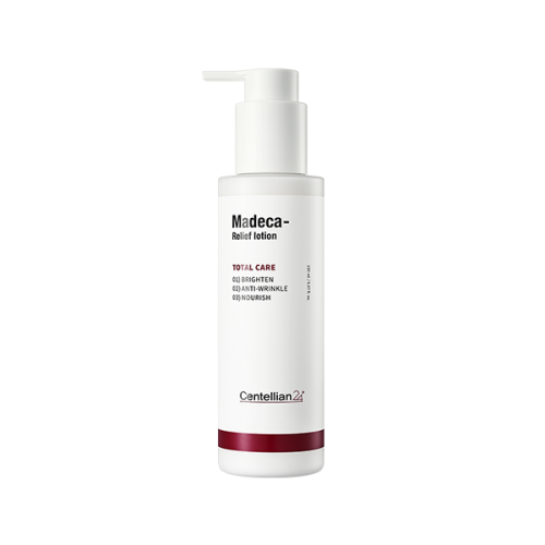 CENTELLIAN 24 Madeca Relief Lotion on sales on our Website !