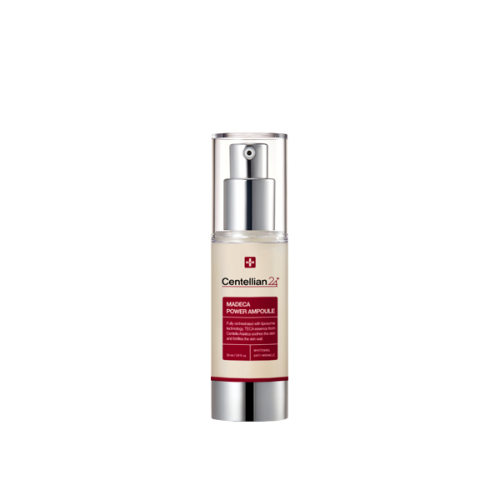 CENTELLIAN 24 Madeca Power Ampoule on sales on our Website !