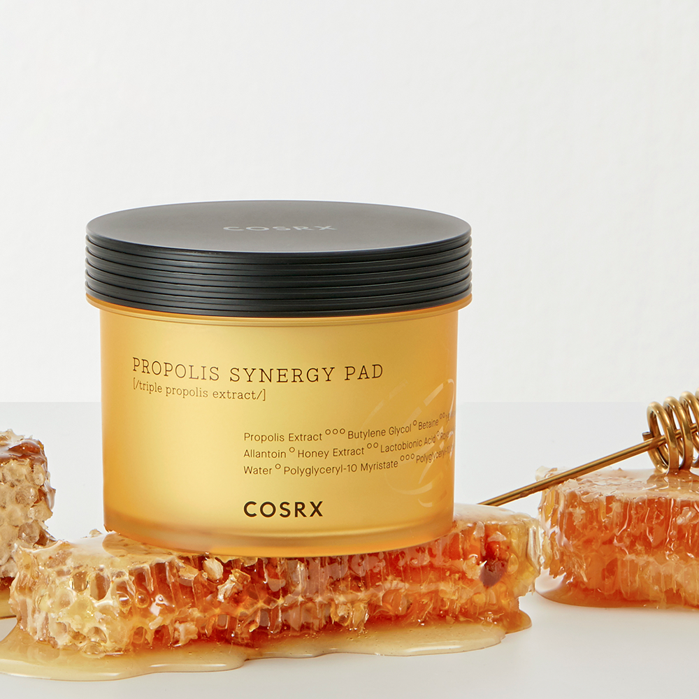 COSRX Full Fit Propolis Synergy Pad 155ml on sales on our Website !