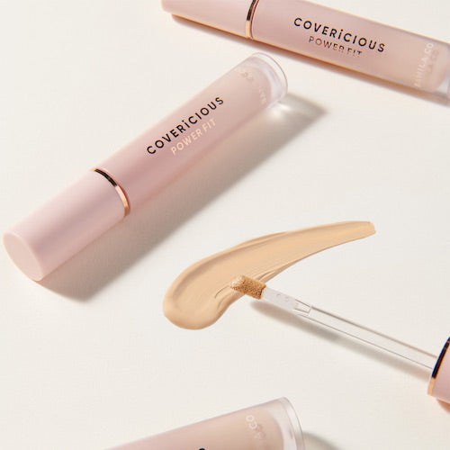 BANILA CO Covericious Power Fit Concealer on sales on our Website !