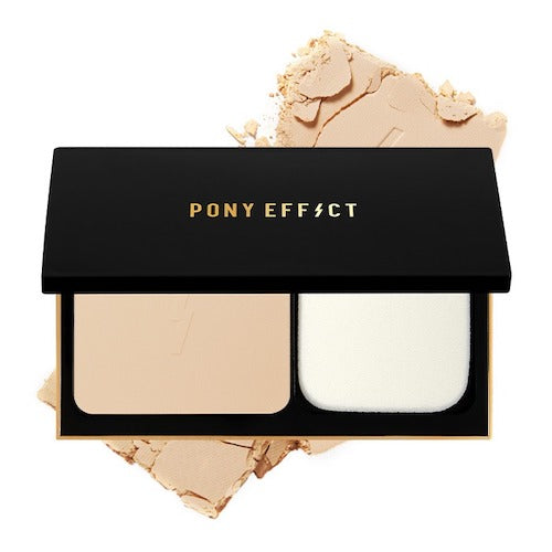 PONY EFFECT Coverstay Skin Cover Powder Pact on sales on our Website !