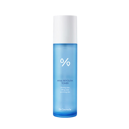 DR.CEURACLE Hyal Reyouth Toner on sales on our Website !