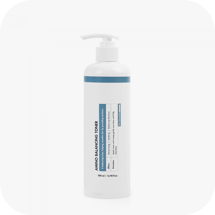 DR.CEURACLE Amino Balancing Toner on sales on our Website !