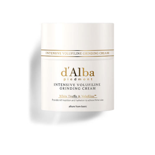 D'ALBA Intensive Volufiline Grinding Cream 45g on sales on our Website !