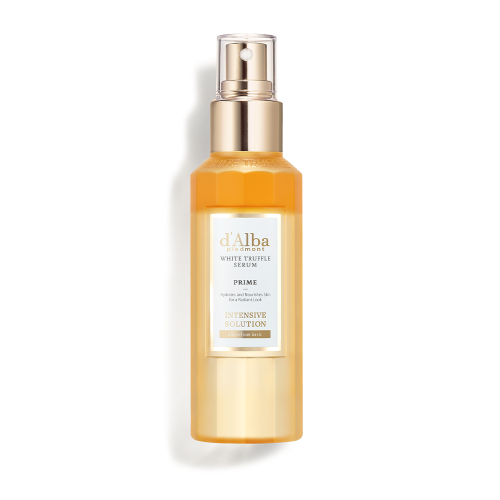 D'ALBA White Truffle Prime Intensive Serum on sales on our Website !