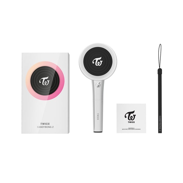 LIGHTSTICK TWICE OFFICIAL LIGHTSTCIK LIMITED on sales on our Website !