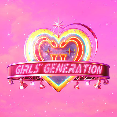 GIRLS' GENERATION Forever 1 Standard Ver. 7th Album (Pre-Order) on sales on our Website !