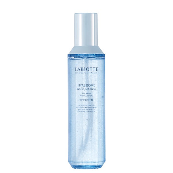 LABIOTTE Hyalbiome Water Ampoule on sales on our Website !