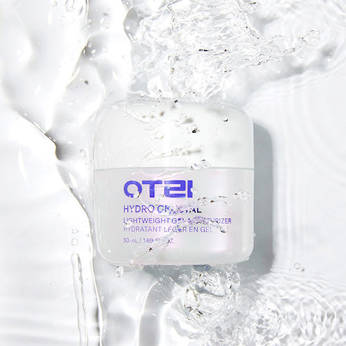 OTZI Hydro Crystal Gel Moisturizer on sales on our Website !