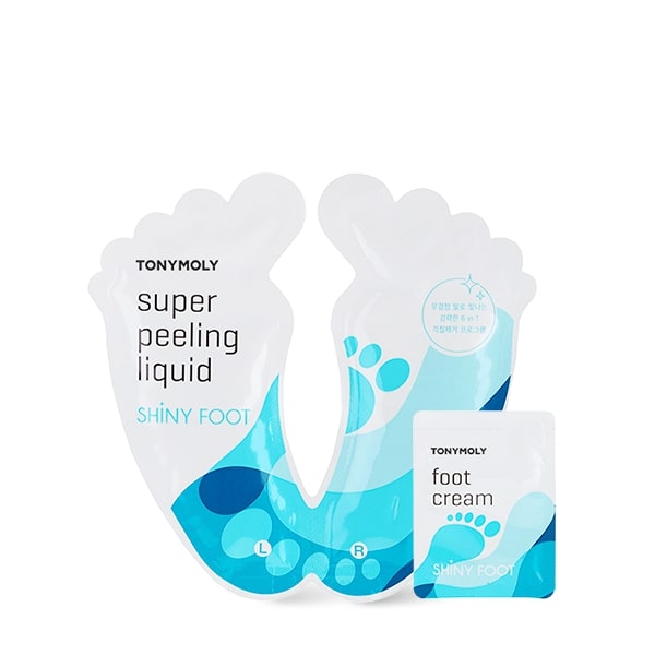 TONYMOLY Super Peeling Liquid on sales on our Website !