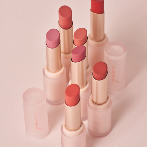 PERIPERA Ink Mood Matte Stick (#01 to #08) on sales on our Website !