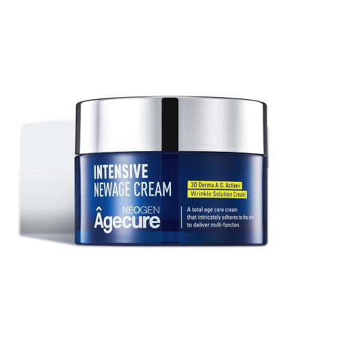 NEOGEN Intensive New Age Cream 50ml on sales on our Website !
