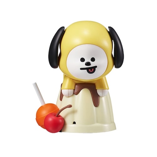 BT21 Interactive Toy Chimmy on sales on our Website !