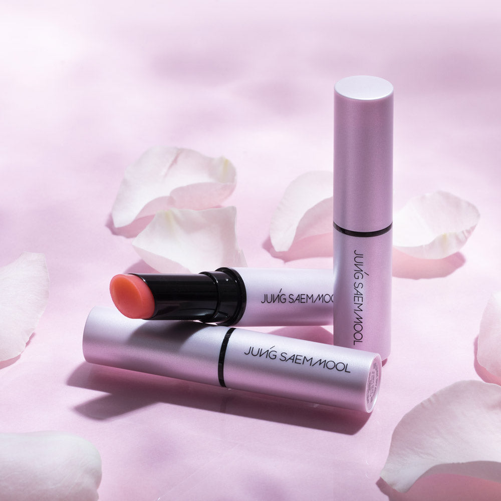 JUNG SAEM MOOL LIP-PRESSION Water Tinted Lip Balm on sales on our Website !