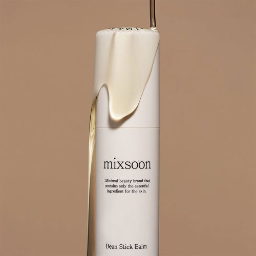 MIXSOON Bean Stick Balm on sales on our Website !